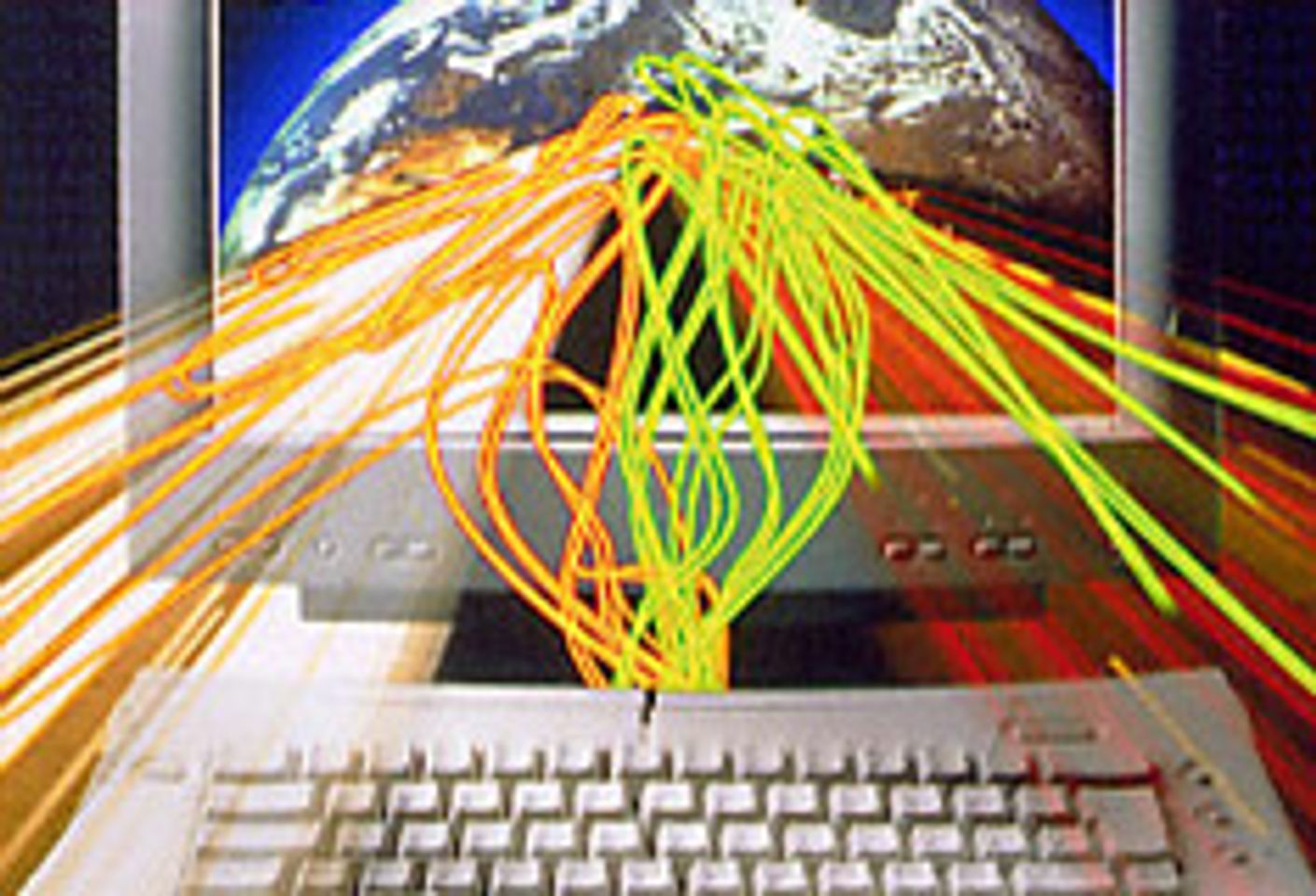 States Can't Order Bells To Sell Stand-Alone DSL: FCC