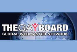 Cybersocket Launches TheGayBoard.com