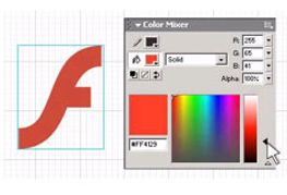 Copyright Reformer Touts Open Source to Flash