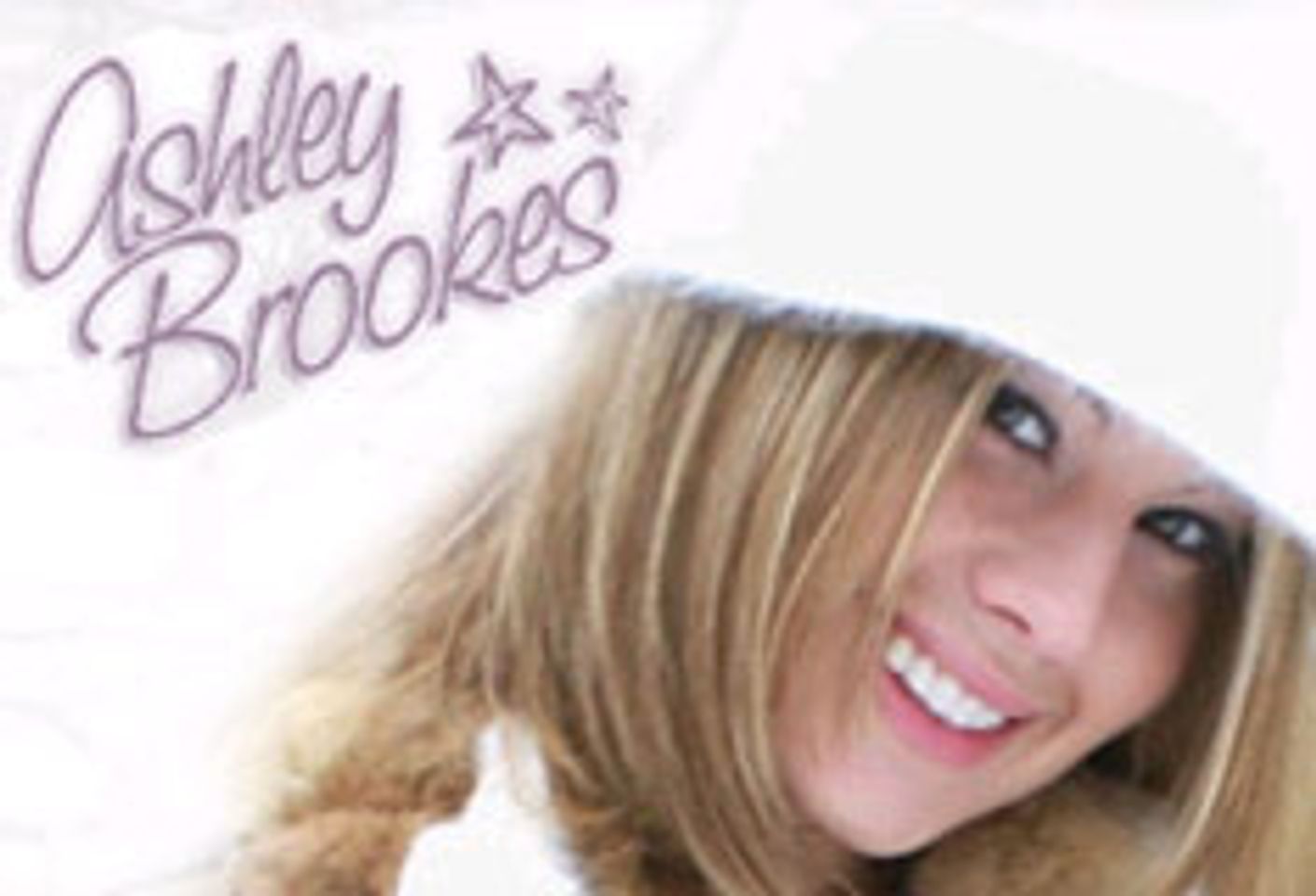 No More Nikki Nevada&#8212;Ashley Brookes Is Her Own Woman