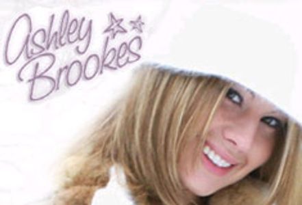 No More Nikki Nevada&#8212;Ashley Brookes Is Her Own Woman
