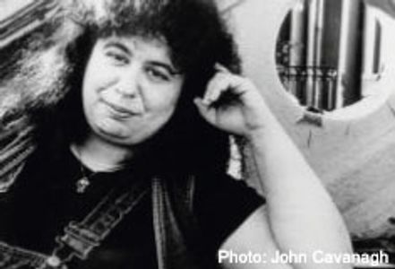 Anti-Porn Activist Andrea Dworkin Dies