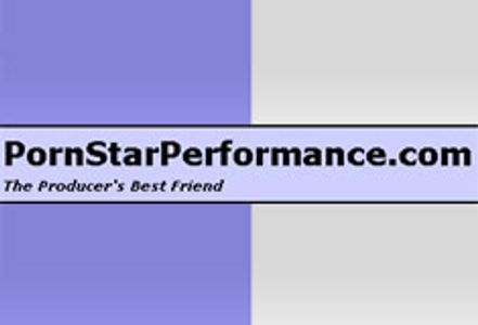 PornStarPerformance.com Launches