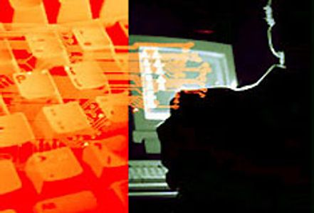 Estonian&#8217;s Phish Arrest Leads to Others