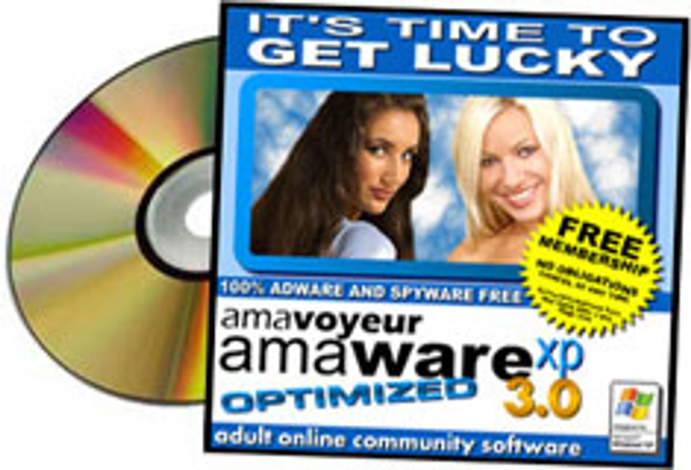 Friend Unveils New AmaWare XP