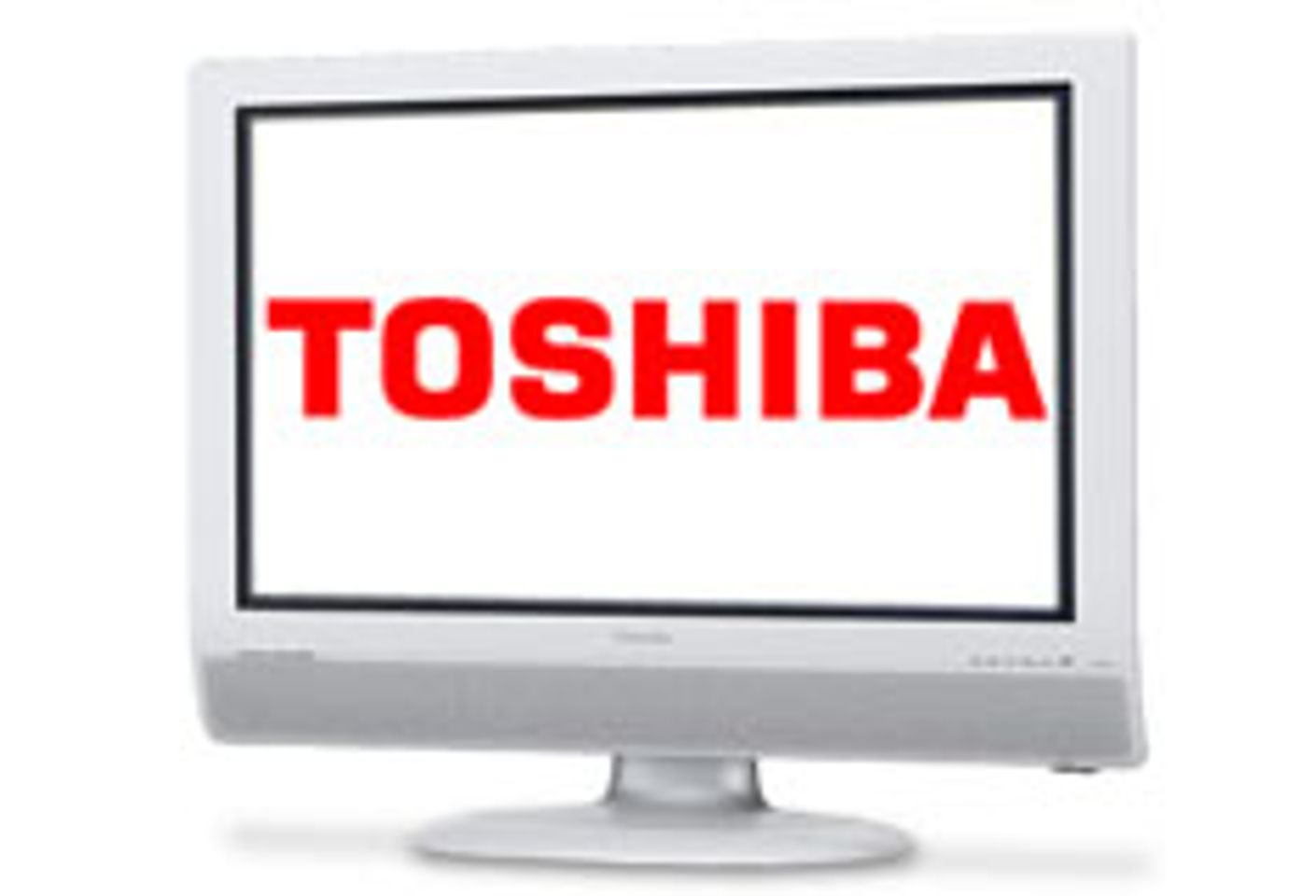 Toshiba Announces New 3-D Flat-Display Technology