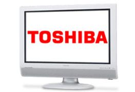 Toshiba Announces New 3-D Flat-Display Technology