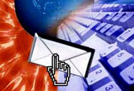 Raunchy Emails Mean Discipline for Tampa Workers