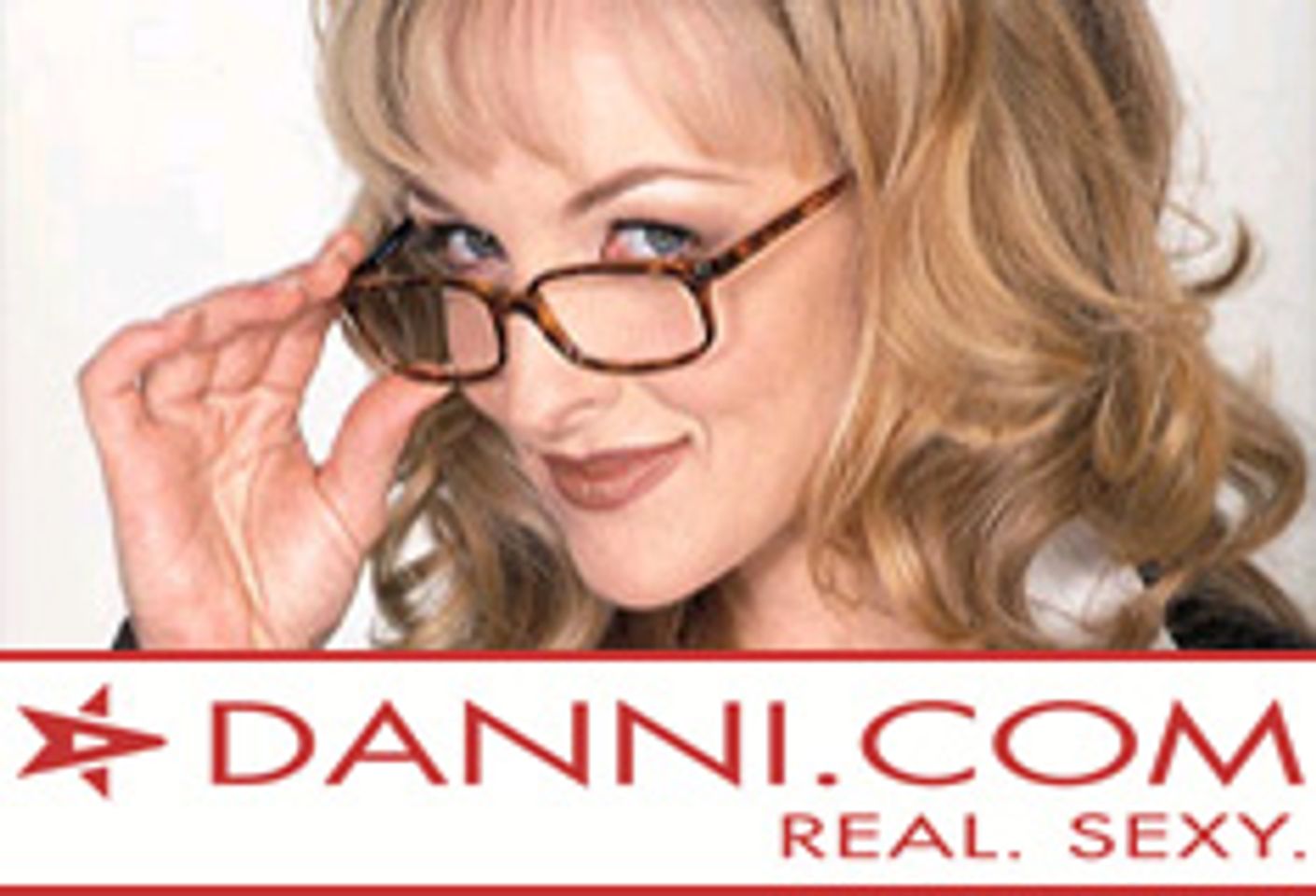 Danni&#8217;s Hard Drive Goes Live
