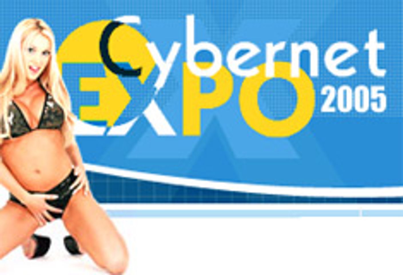 Cybernet Expo 2005 Party List Announced