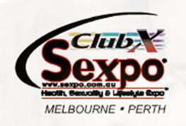 Sexpo Returns to Australia