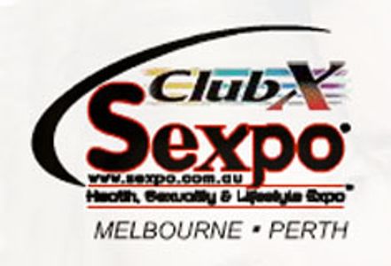 Sexpo Returns to Australia