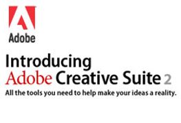 New Integrated Adobe Graphics Suite Coming