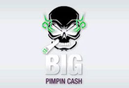 Lauren Phoenix Launches BigPimpinCash.com