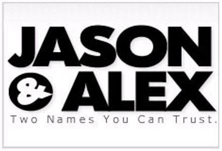 JasonandAlex.com Offers Free Hosting