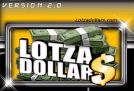 LotzaDollars Releases Version 2.0, Lori Anderson Site