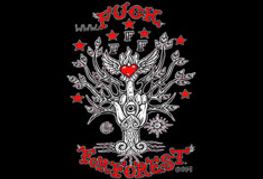 F**king for a Good Cause