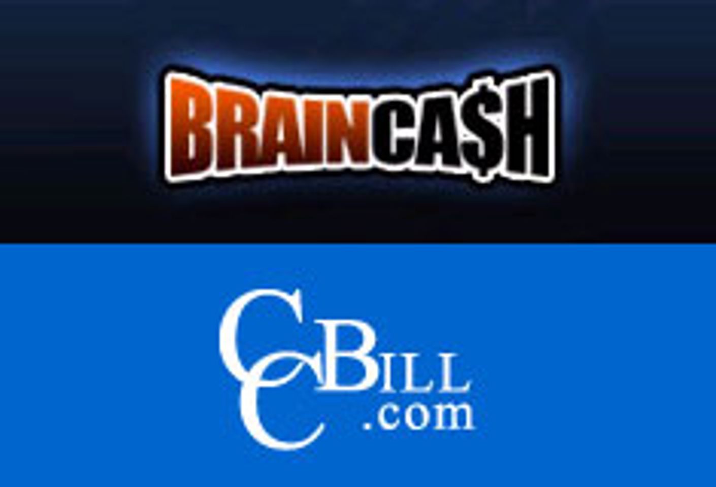 BrainCash and CCBill Announce Webmaster Access Party