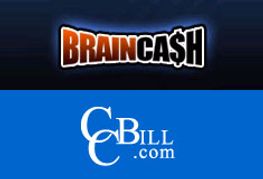 BrainCash and CCBill Announce Webmaster Access Party