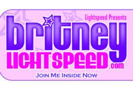 Lightspeed: Meet Britney