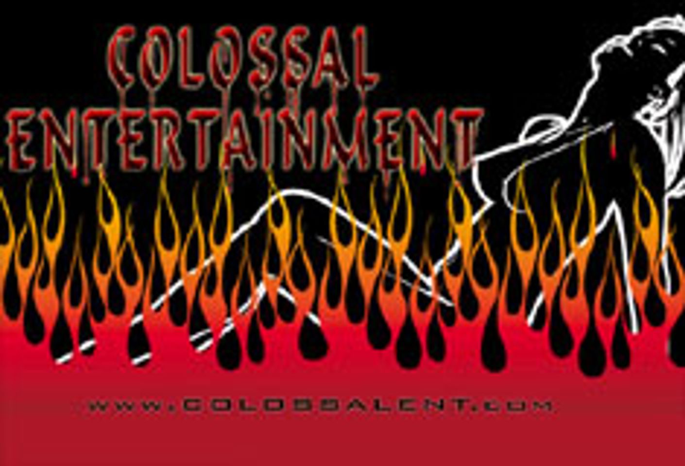 Colossal Launches Online Store