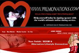 Premonations.com Giving Back to Its Members