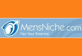 MensNiche Secured, to Compensate 120 Percent
