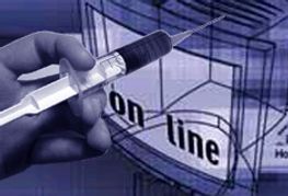 Report: 10 Percent of Web Surfers are "Internet Addicts"