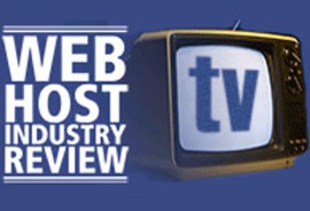 Get Your WHIR TV&#8212;Web Host Video News