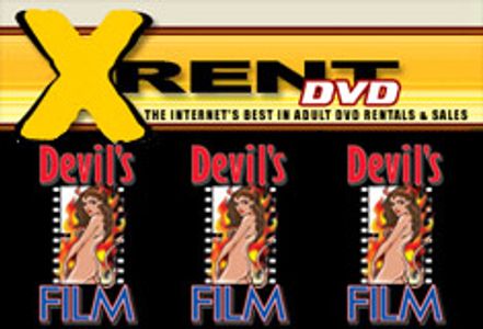 XRentDVD.com, Devil&#8217;s Film to Offer Free DVDs for One Year