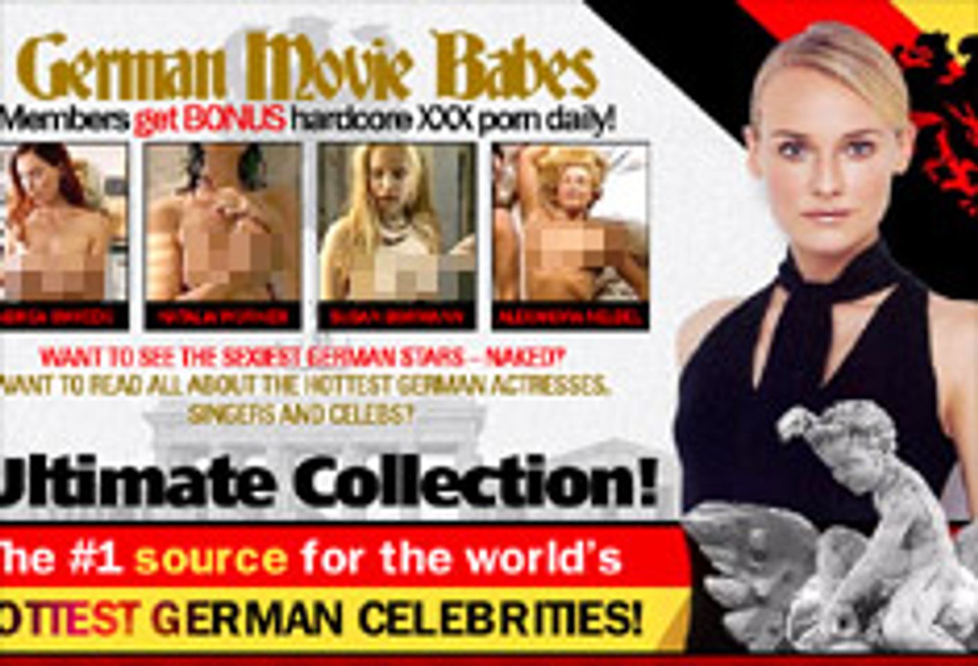 MrSkinCash.com Debuts GermanMovieBabes Site, Other Improvements