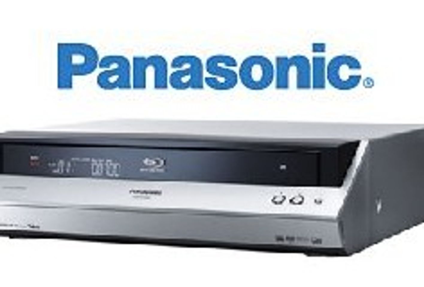 Panasonic Says Tech Center Means Blu-Ray the DVD Future