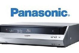Panasonic Says Tech Center Means Blu-Ray the DVD Future