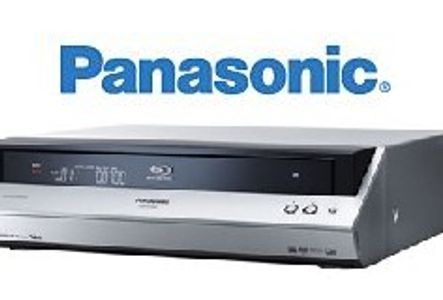 Panasonic Says Tech Center Means Blu-Ray the DVD Future