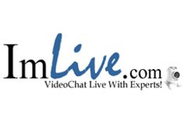 ImLive: $100 Per Sign-Up May 14 and May 15