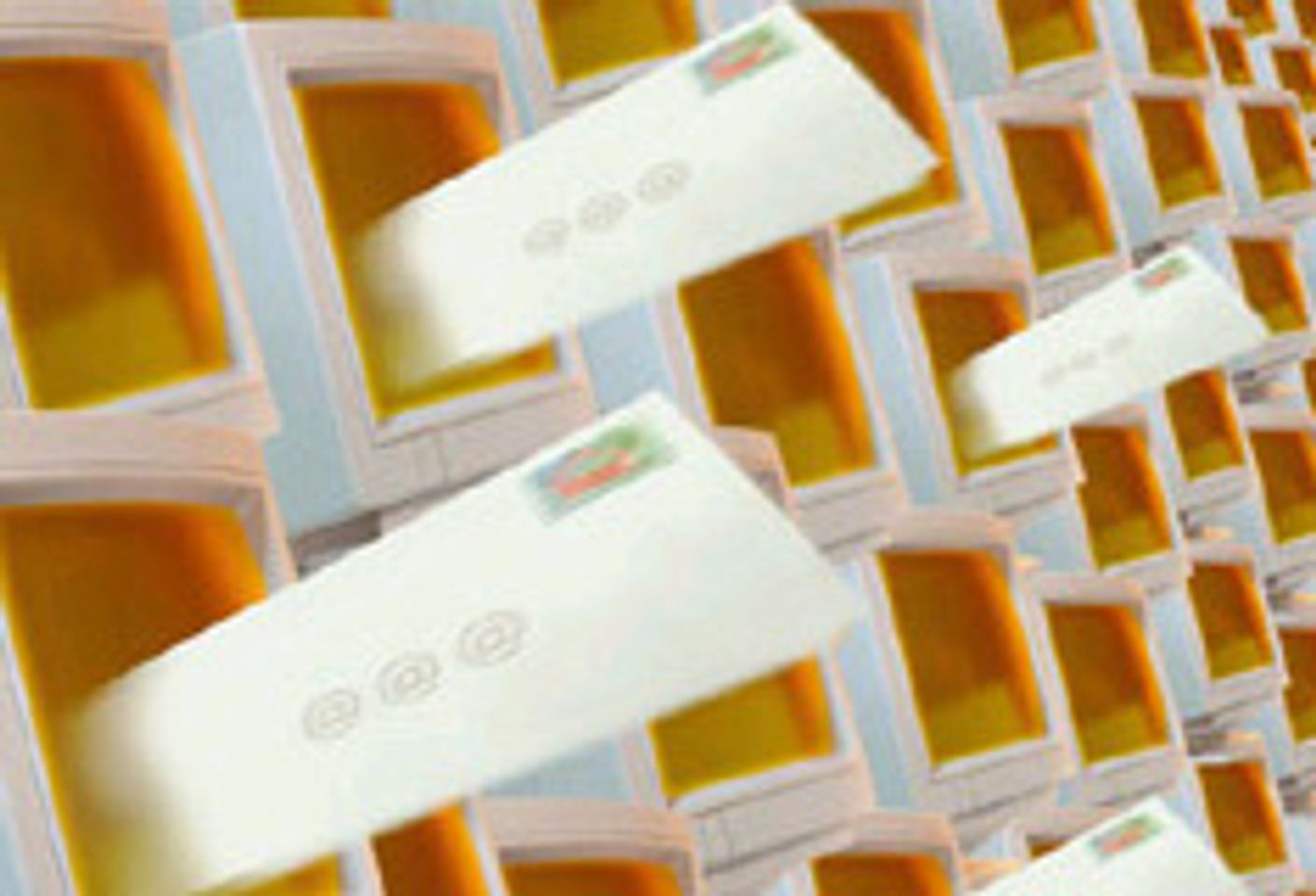 Spam Ring Slammed in Mass. Lawsuit