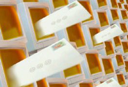 Spam Ring Slammed in Mass. Lawsuit