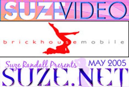 Suze Goes Mobile With Brickhouse