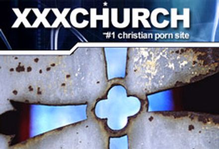 XXXchurch Playing Golf Rock Against Porn