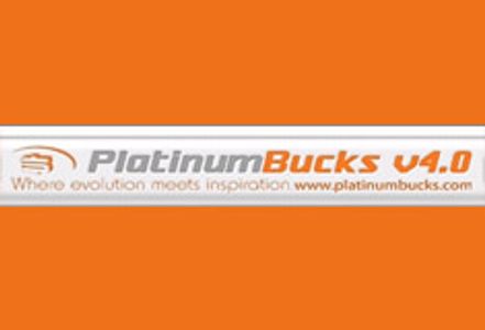 Platinum Bucks&#8217; Unveils Discount Disco Top Converters