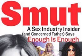 Ex-Screw, Penthouse Writer: Stop Shoving Sex in Everyone's Face
