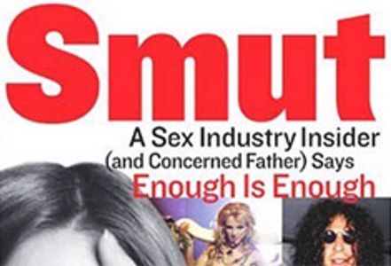 Ex-Screw, Penthouse Writer: Stop Shoving Sex in Everyone's Face
