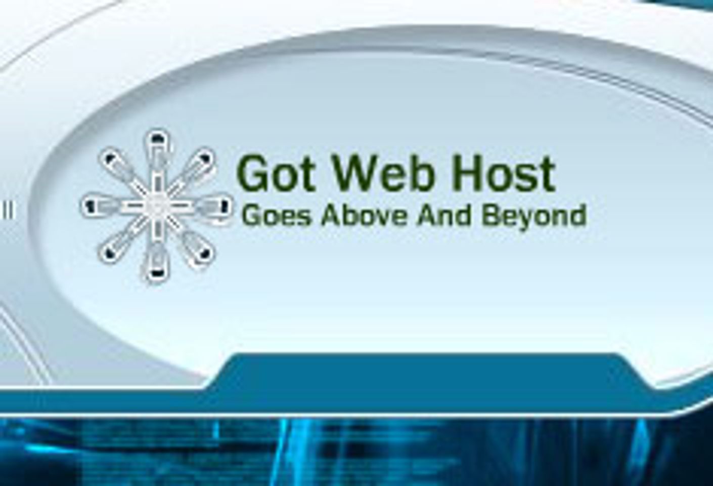 GotWebHost.com SEO Launched