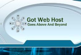 GotWebHost.com SEO Launched
