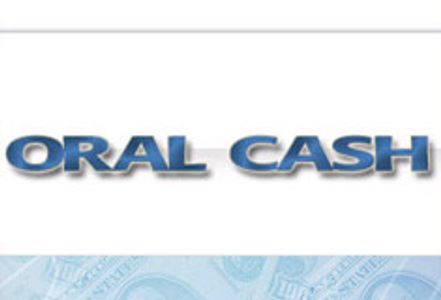 Oral Cash: Back, Better Than Ever