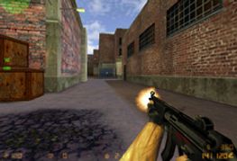 Survey: Parents Limit Violent/Sexy Games; Lawmakers Play Parent Anyway