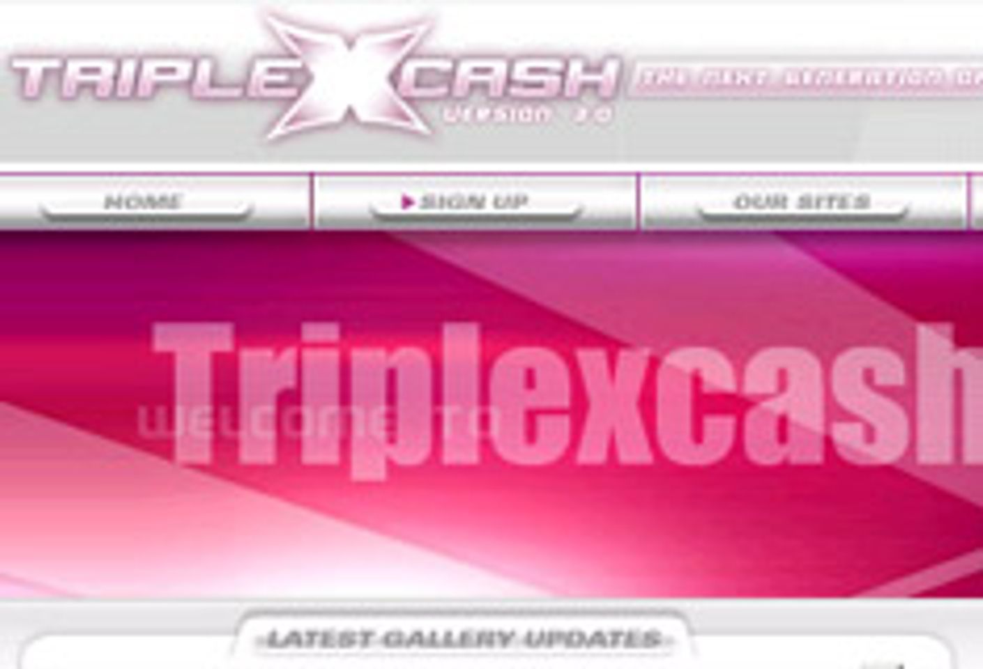 Daydream/Dave Pounder Productions Partner with TripleXCash