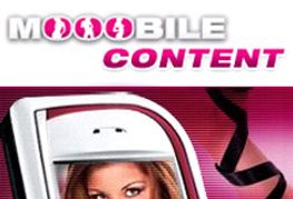 Mooobile Introduces Content Provisioning Shop