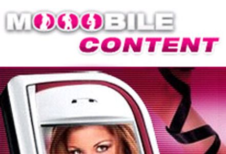 Mooobile Introduces Content Provisioning Shop