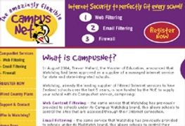 Christian Porn Filter Criticized For Blocking Free Speech